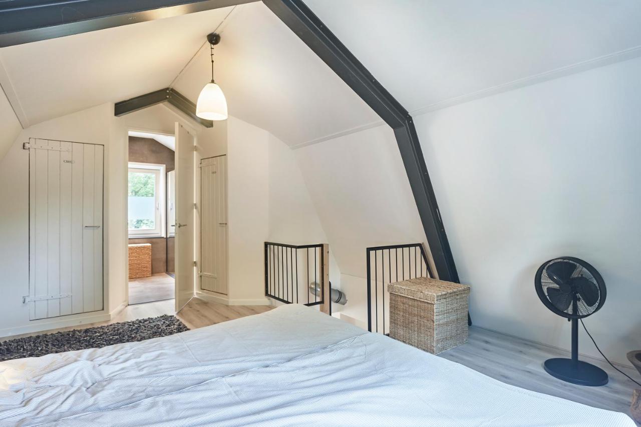 Kings Appartement Centrum Middelburg Zewnętrze zdjęcie